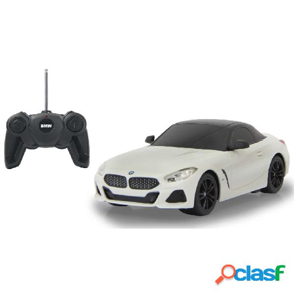 JAMARA Auto RC Supercar Roadster BMW Z4 1:24 Bianca