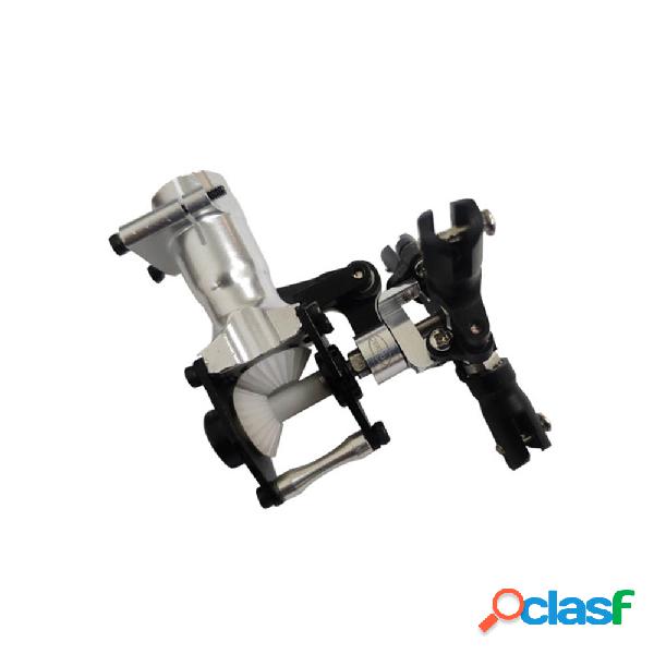 JDHMBD JD-450-303 Set di coda in metallo a tre pale per