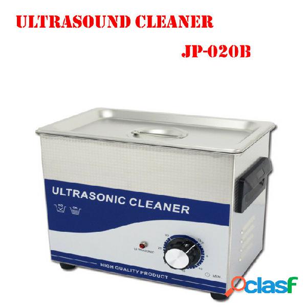 JP-020B 100W 3.2L Pulitore ad ultrasuoni in acciaio