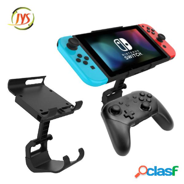 JYS-NS185 Gamepad Staffa per Nintendo Switch Pro Switch Lite