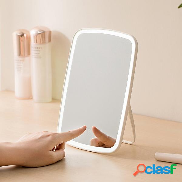 Jordan Judy Portable Trucco Mirror Desktop luce a led USB