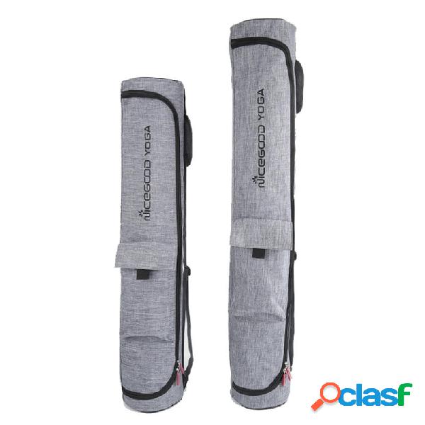 KALOAD Multifunzione Yoga Borsa Yoga Zaino portaoggetti