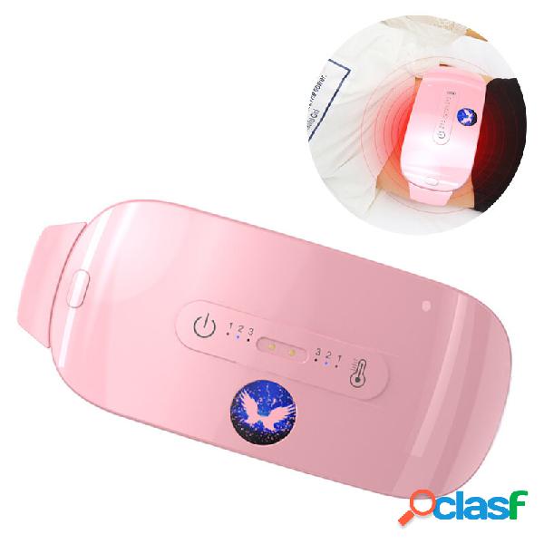 KALOAD Riscaldamento Wireless Portatile Elettrico Massaggio