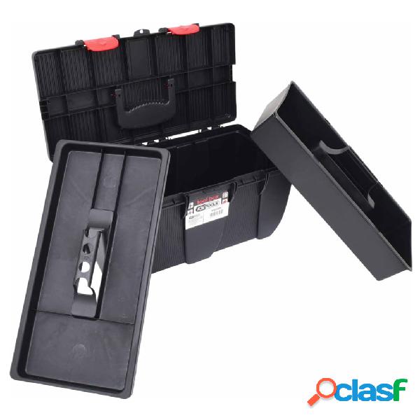 KS Tools Cassetta Attrezzi Universale 47,5x24x24cm in