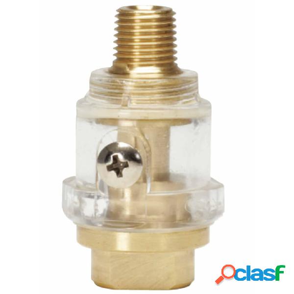 KS Tools Oliatore In Linea Attrezzi ad Aria 54 mm 1/4"