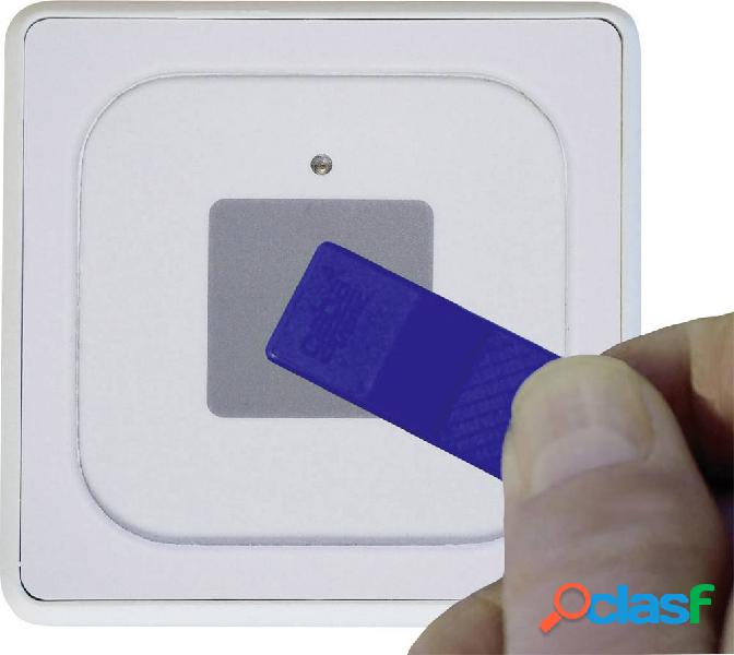 Kaiser Nienhaus 100660 Elemento di comando per transponder