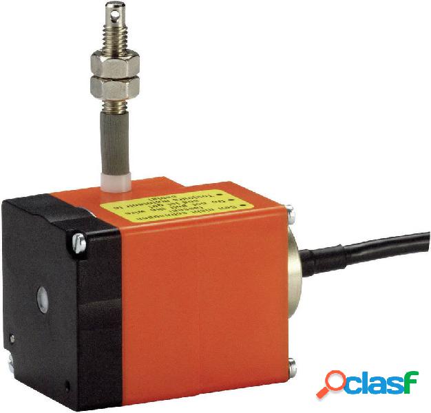 Kübler D5, 10 kOhm Mini-trasmettitore cavo di comando D5