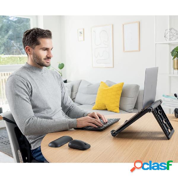 Kensington Supporto di Raffreddamento Laptop SmartFit Easy