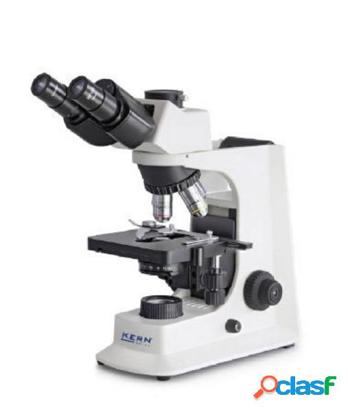 Kern Optics OBL 127 Microscopio a luce passante Binoculare