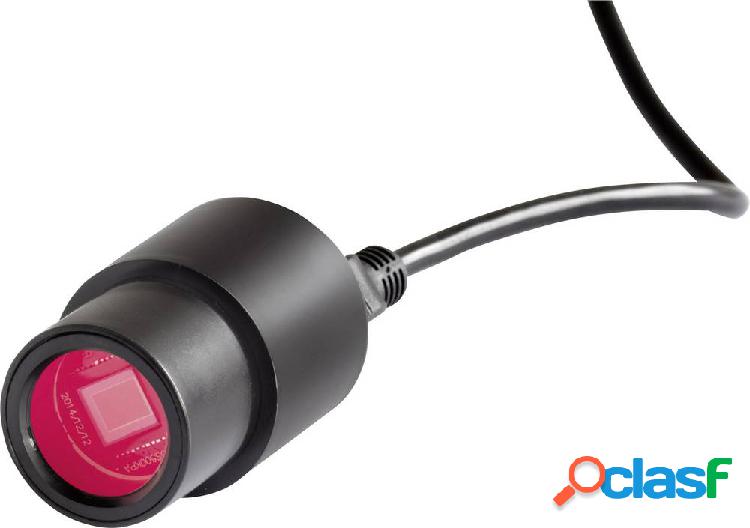 Kern Optics ODC-87 ODC 874 Camera microscopio 10 x Adatto