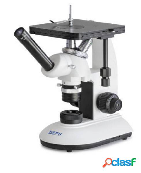 Kern Optics OLE 161 Microscopio metallografico Monoculare