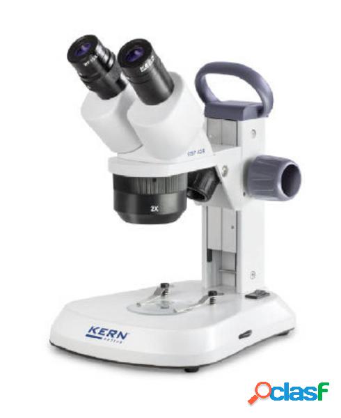 Kern Optics OSF 438 Microscopio stereoscopico Binoculare 30