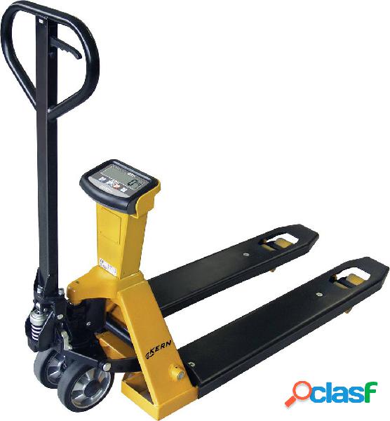 Kern VHB 2T1 Transpallet Capacità di carico (max) 2000 kg