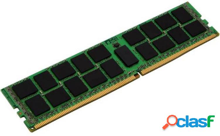 Kingston Modulo di memoria PC KTL-TS426/16G 16 GB 1 x 16 GB