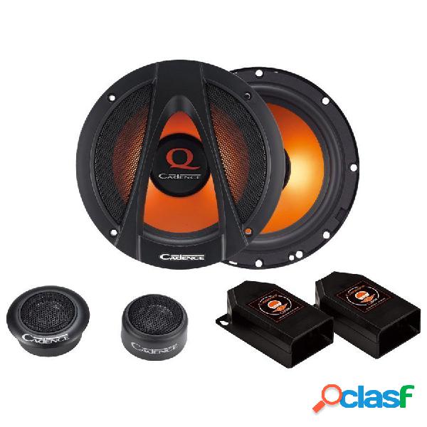Kit Altoparlanti IQ65K - CADENCE