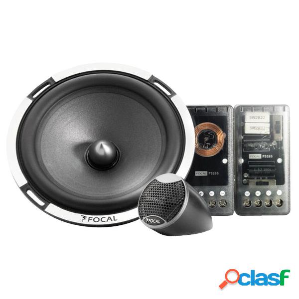 Kit Altoparlanti PS 165 - FOCAL