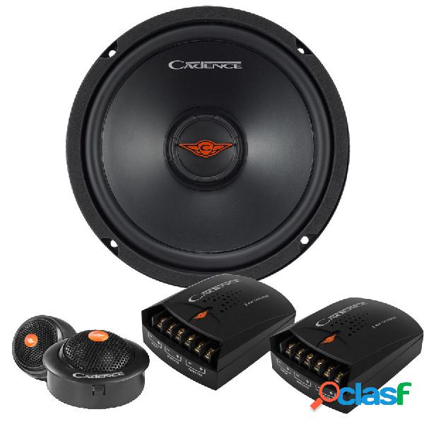 Kit Altoparlanti QR65K - CADENCE