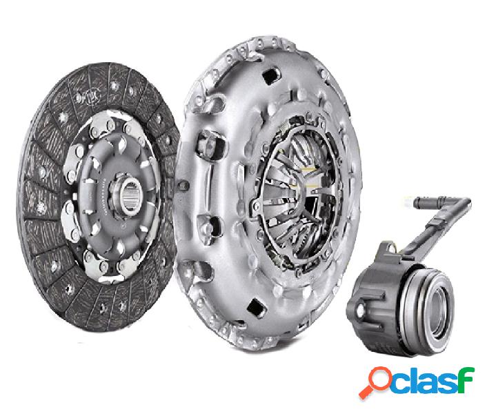 Kit Frizione Valeo 826279 Per Suzuki, Vauxhall