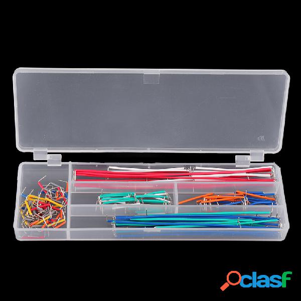 Kit di cavi per cavi Breadboard Jumper per schermo a forma