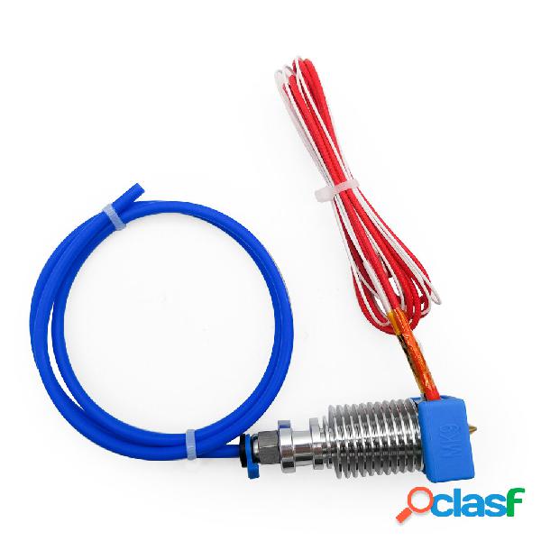 Kit estrusore hotend 24V CR10-V2 Interfaccia dimensioni