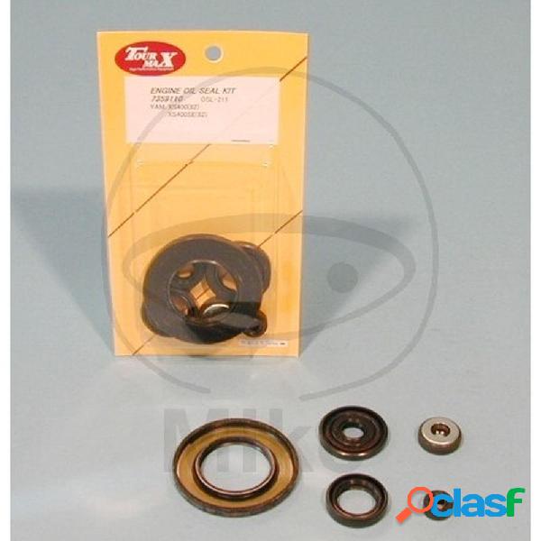 Kit guarnizioni paraoli motore 735.91.10