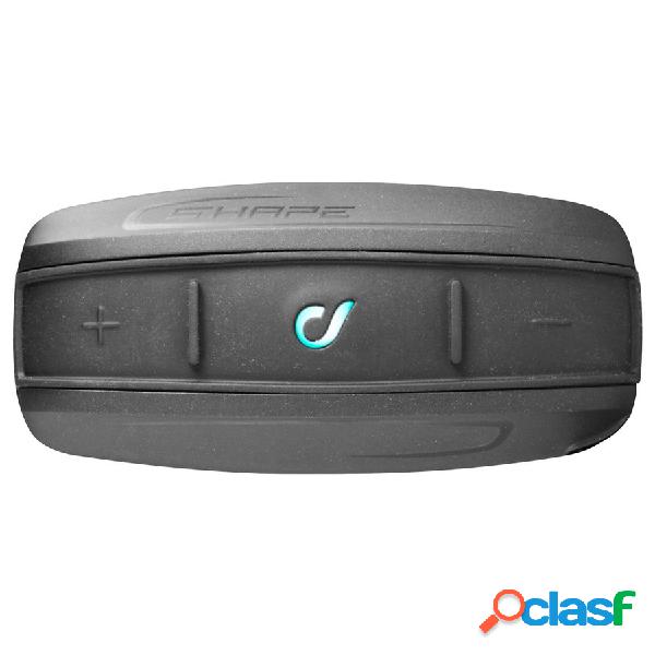 Kit interfono con Bluetooth Shape - INTERPHONE