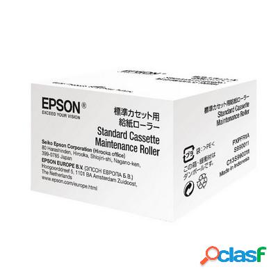Kit manutenzione Epson C13S990011 originale COLORE