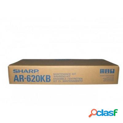 Kit manutenzione Sharp AR620KB originale NERO