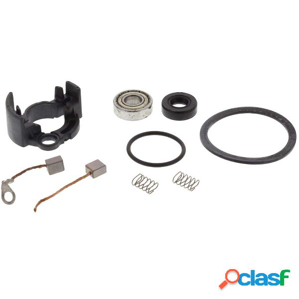 Kit revisione motorino avviamento flipper