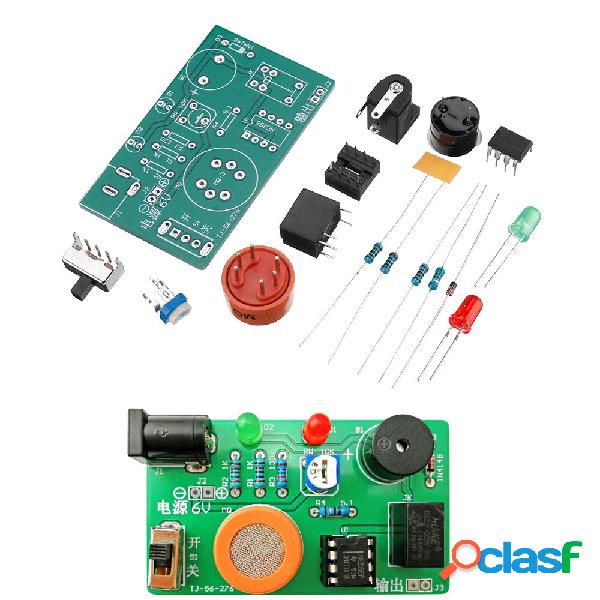 Kit tester per alcol MQ-3 Modulo sensore di rilevamento