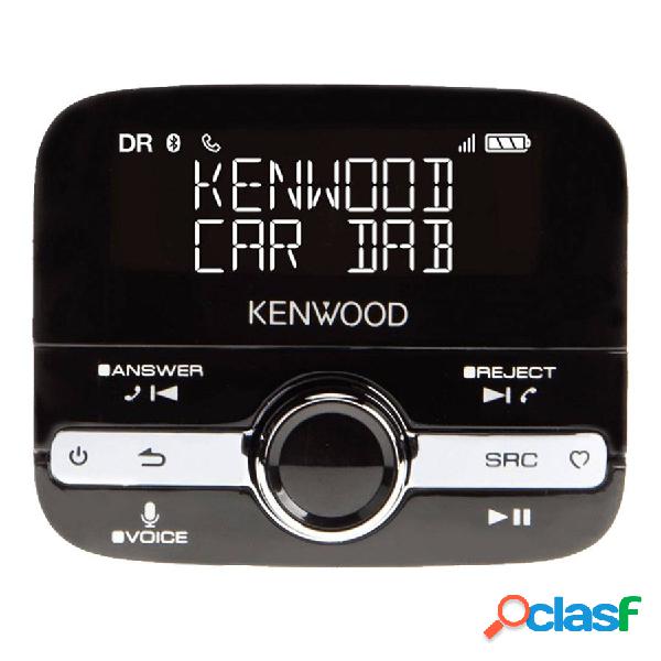 Kit vivavoce KTC-500DAB - KENWOOD