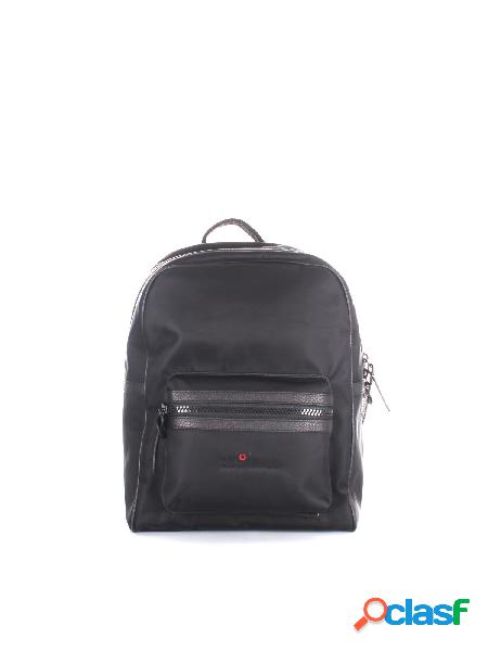Kiton Zaini Zaini Uomo Nero