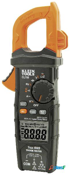Klein Tools CL700 Multimetro portatile digitale CAT IV 600 V