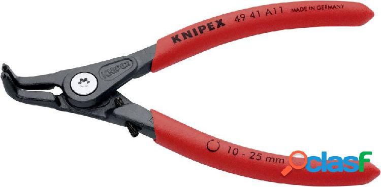 Knipex 49 41 A11 Pinza per anelli di sicurezza Adatto per