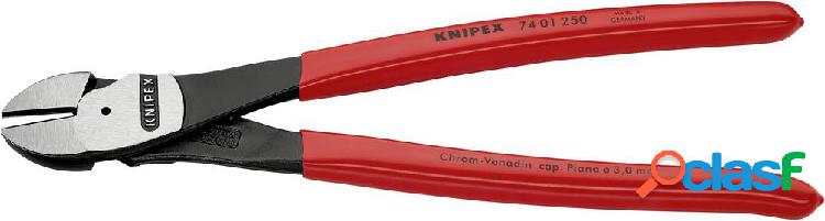 Knipex 74 01 250 Officina e meccanica Tronchese con