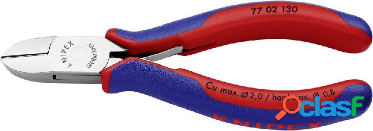 Knipex 77 02 130 Elettronica e meccanica di precisione