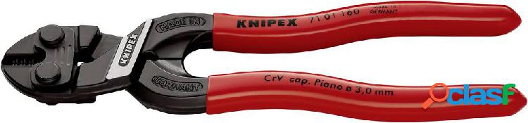 Knipex CoBolt S Tagliabulloni 160 mm 64 HRC