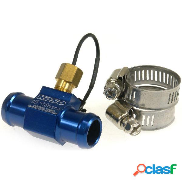 Koso bg018b00 raccordo t temperatura acqua