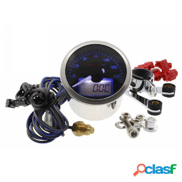Koso eclipse style giri temp 16000rpm 55mm