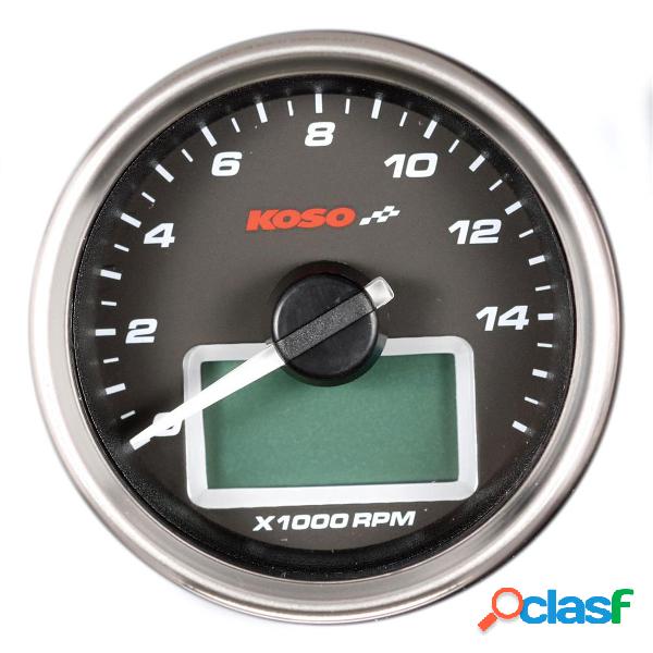 Koso koba551b20 contagiri gp style ii 55mm