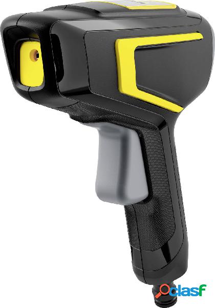 Kärcher WBS 3 Siringa di pulizia Acqua calda, Acqua fredda