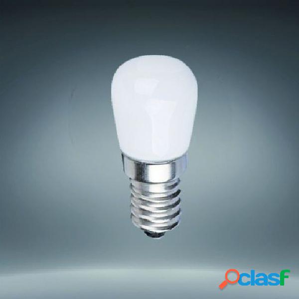 LAMPADINA LED E14 LUCE BIANCA FREDDA CALDA NATURALE PER