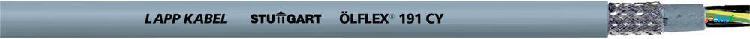 LAPP ÖLFLEX® 191 CY Cavo di controllo e comando 25 G 1
