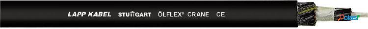 LAPP ÖLFLEX® CRANE Cavo di controllo e comando 4 G 6 mm²