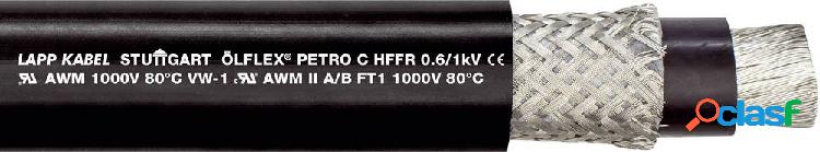 LAPP ÖLFLEX® PETRO C HFFR Cavo di controllo e comando 7 G
