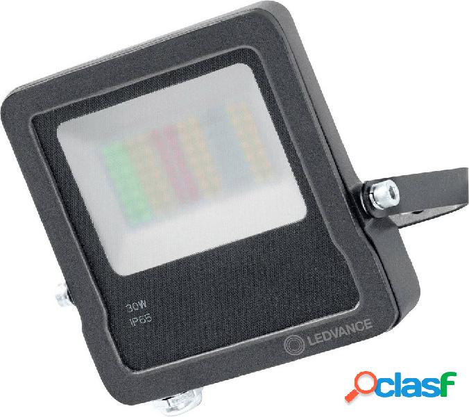 LEDVANCE SMART+ MULTICOLOR 30W 4058075474642 Faretto a LED
