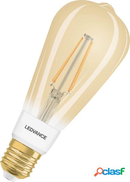 LEDVANCE Smart+ Lampadina LED E27 6 W ERP: E (A - G) Bianco