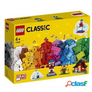 LEGO 11008 Mattoncini e case