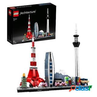 LEGO 21051 Tokyo