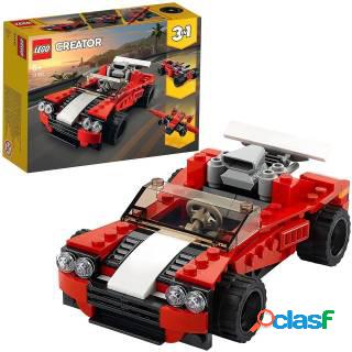 LEGO 31100 Auto sportiva